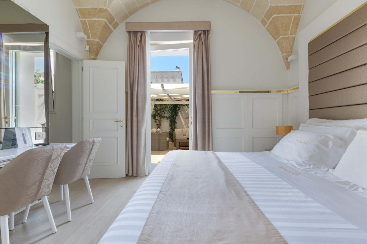 Acquaviva Suite Дизо Экстерьер фото