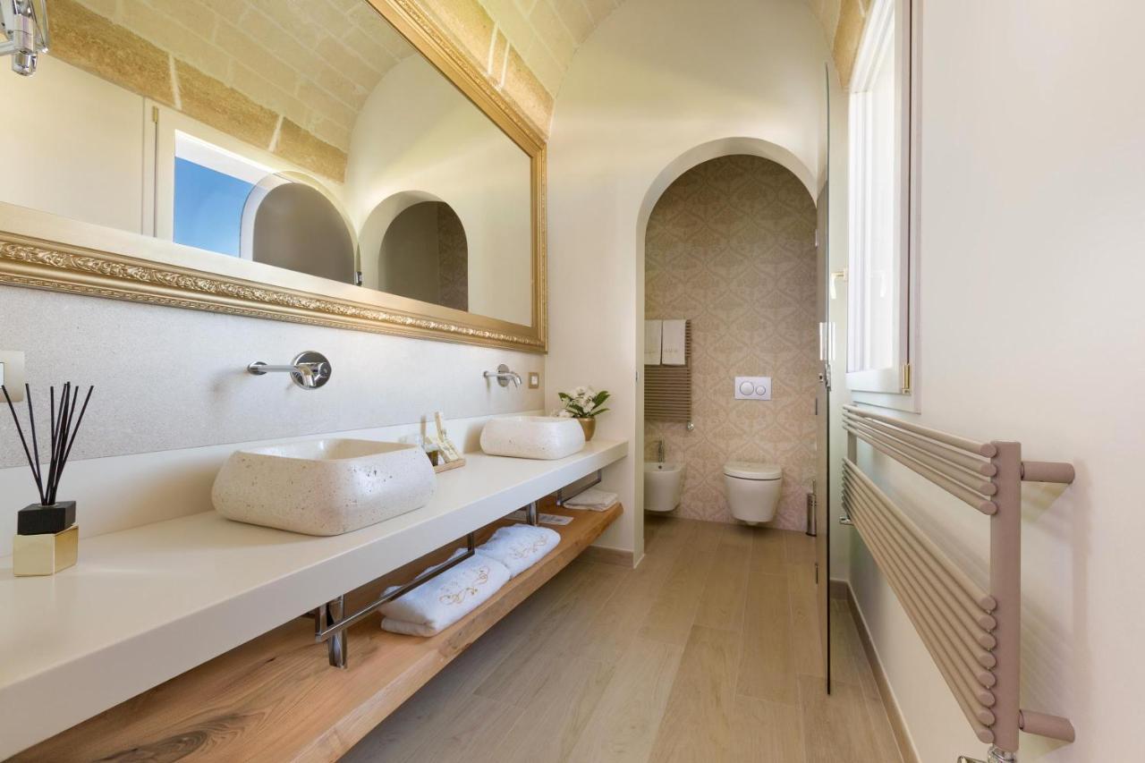 Acquaviva Suite Дизо Экстерьер фото