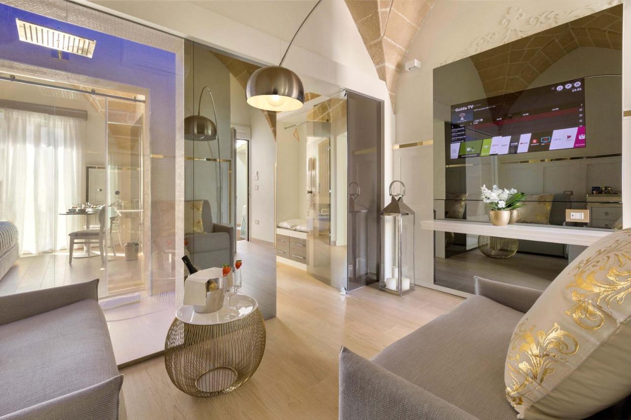 Acquaviva Suite Дизо Экстерьер фото