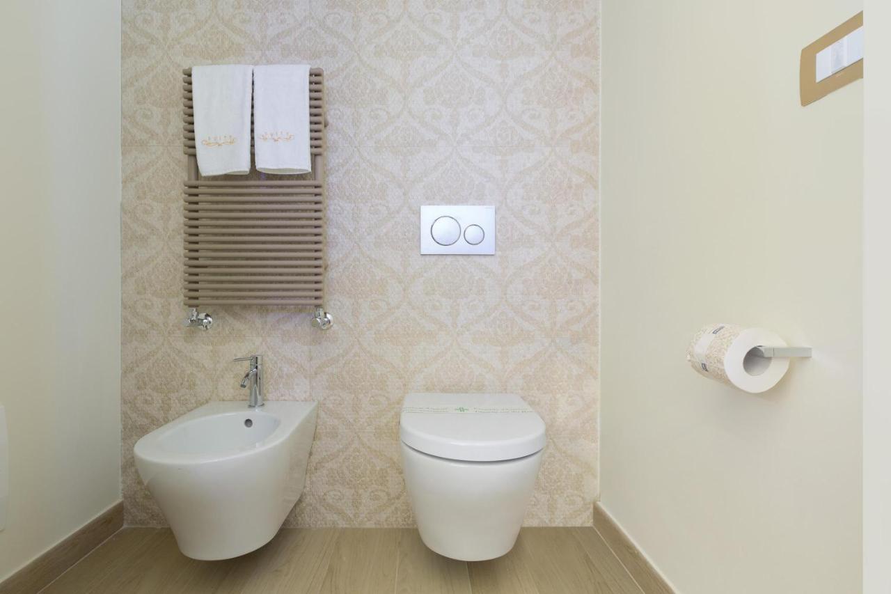 Acquaviva Suite Дизо Экстерьер фото
