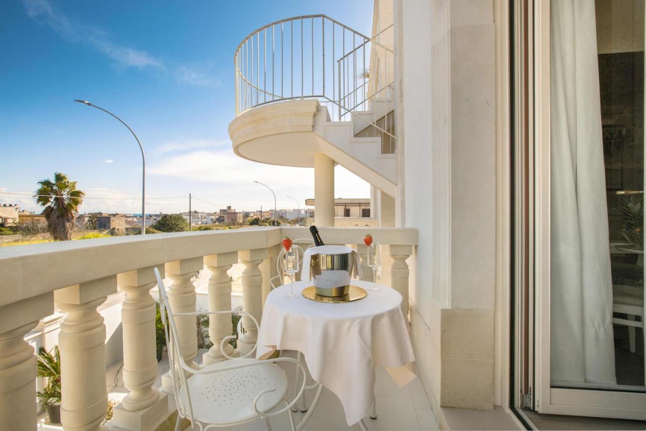 Acquaviva Suite Дизо Экстерьер фото