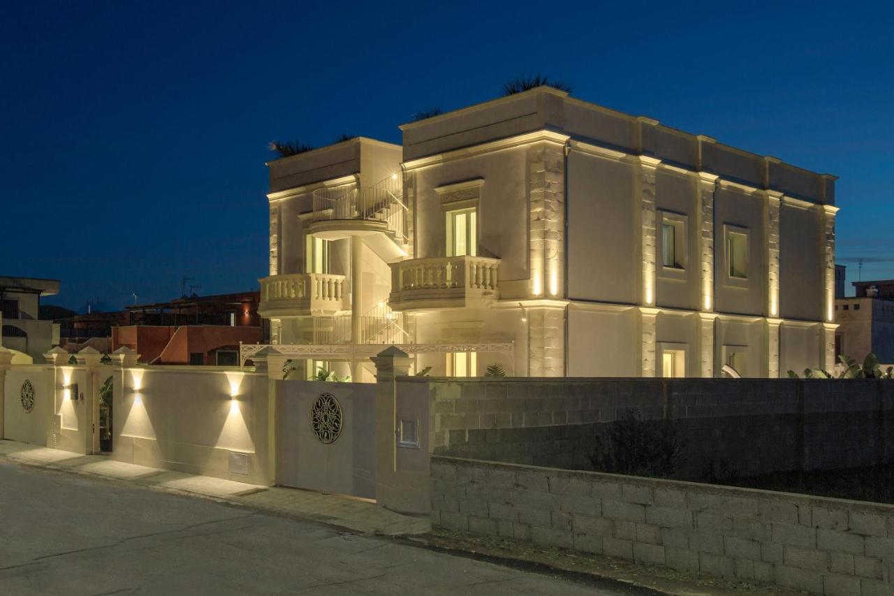 Acquaviva Suite Дизо Экстерьер фото