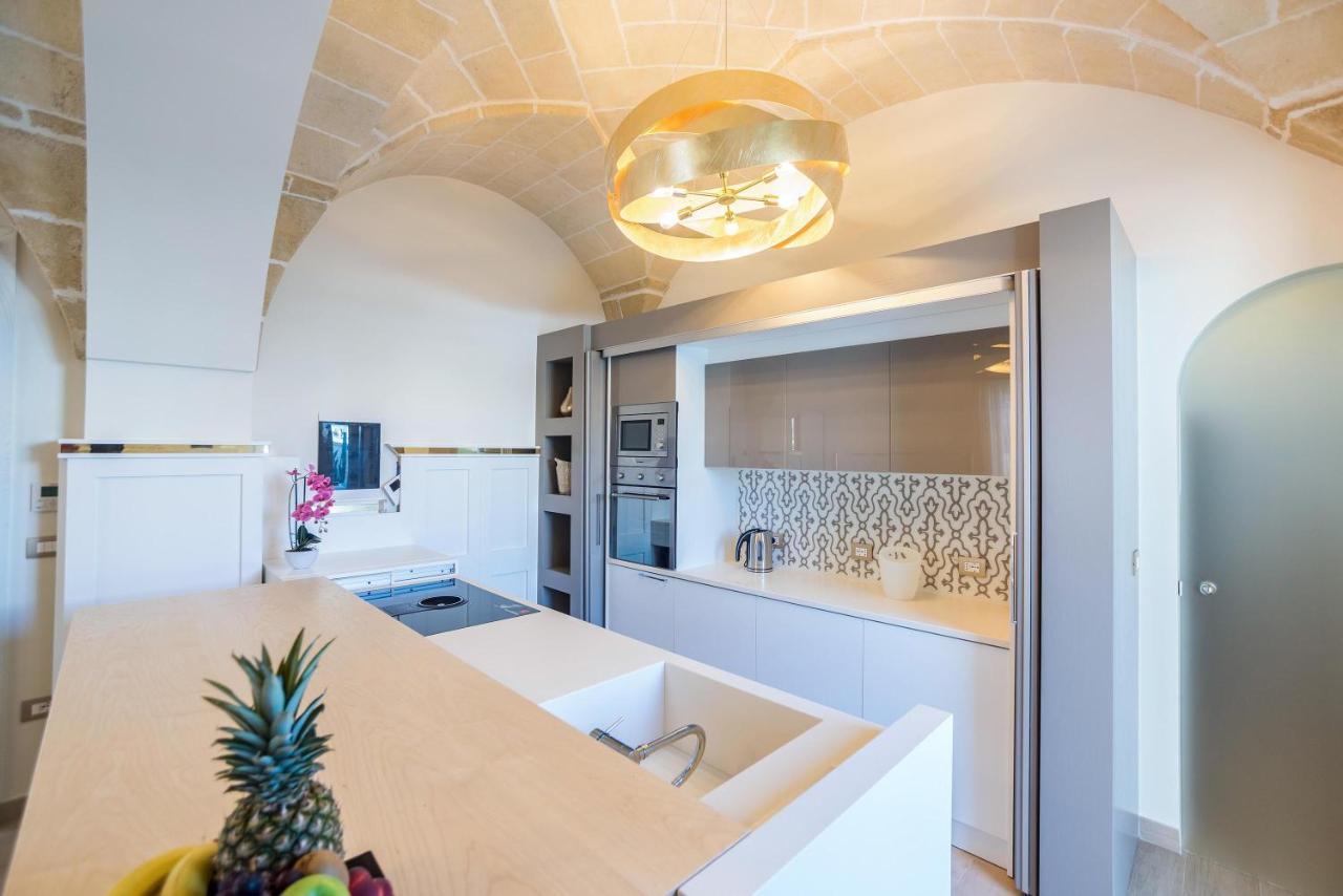 Acquaviva Suite Дизо Экстерьер фото