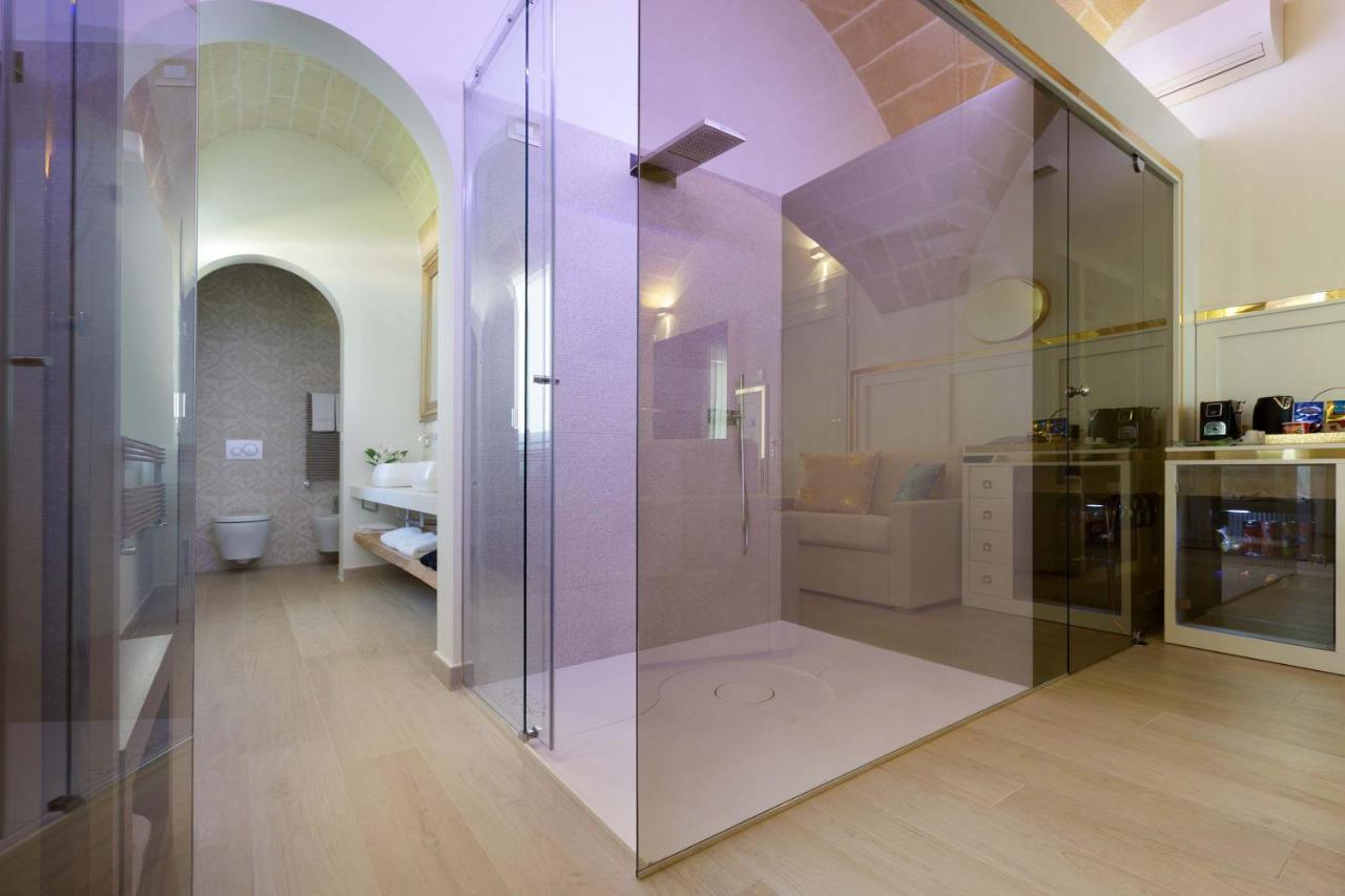 Acquaviva Suite Дизо Номер фото