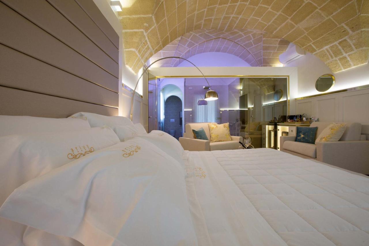 Acquaviva Suite Дизо Номер фото