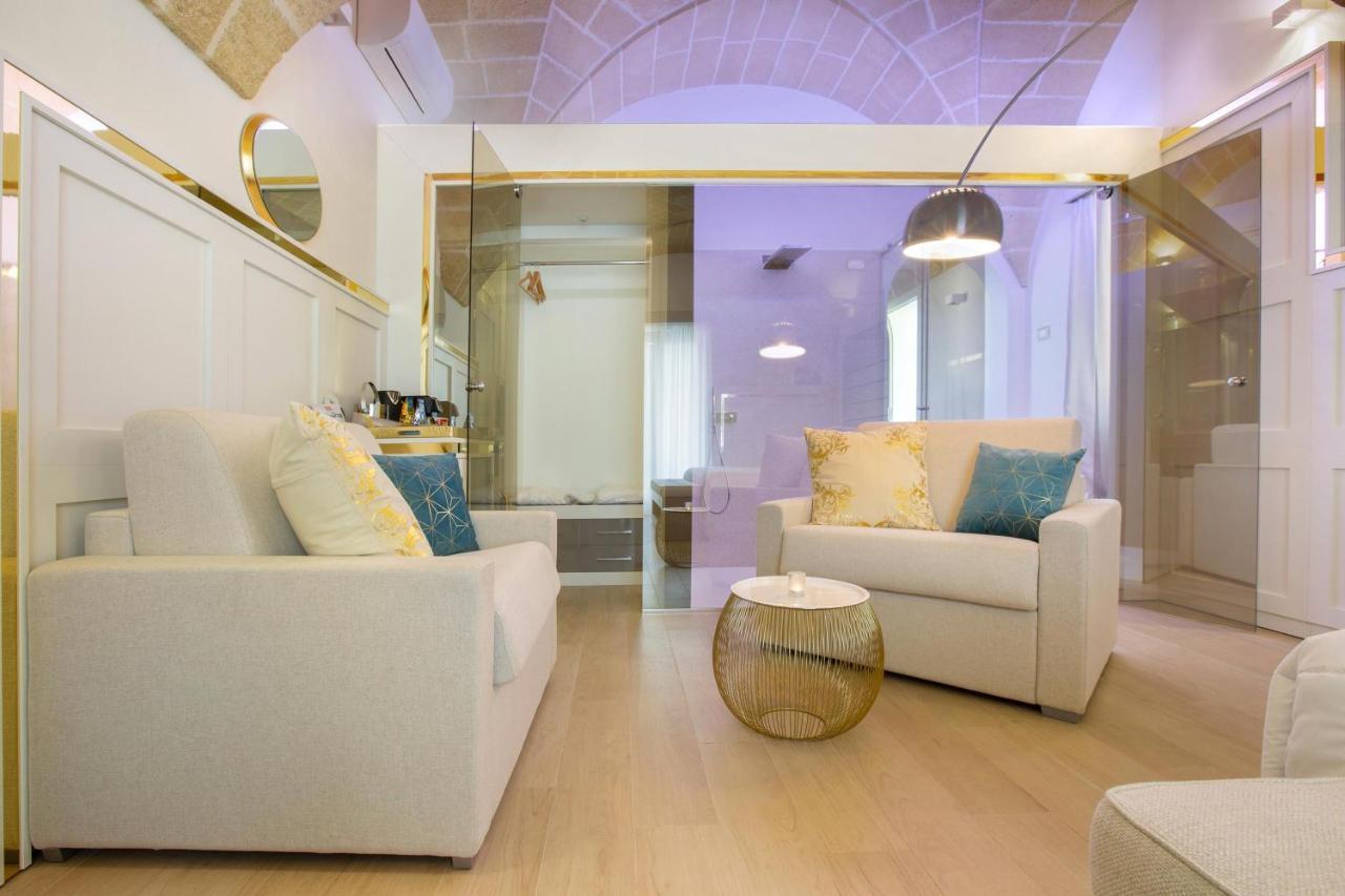 Acquaviva Suite Дизо Номер фото