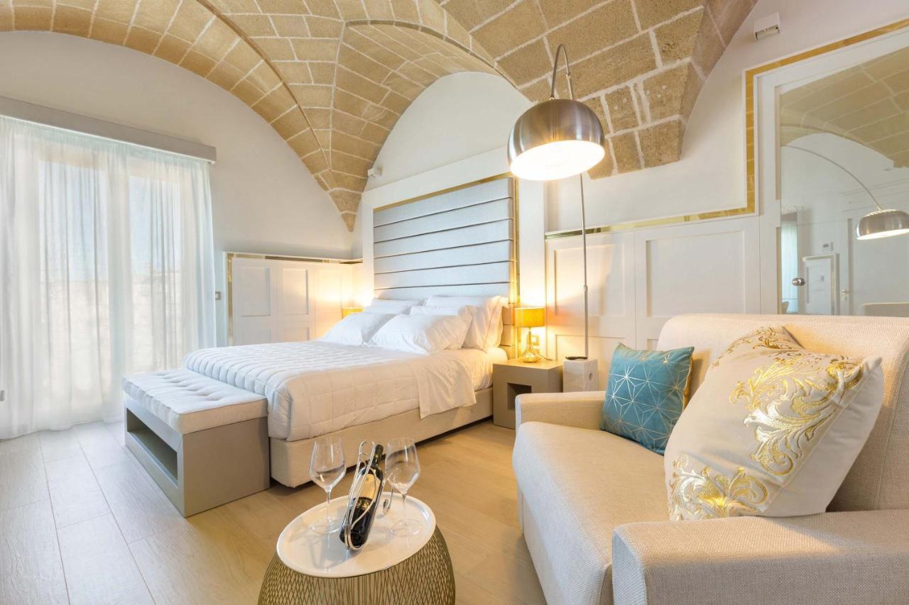 Acquaviva Suite Дизо Номер фото