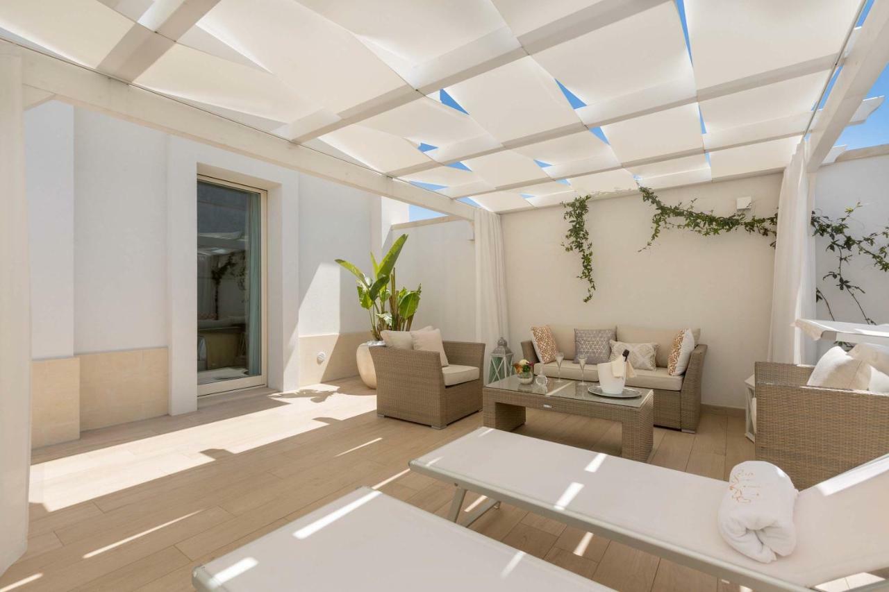 Acquaviva Suite Дизо Экстерьер фото